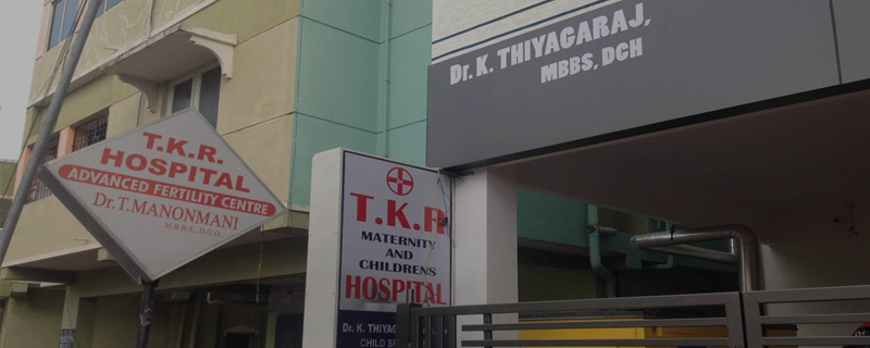 TKR Hospital 